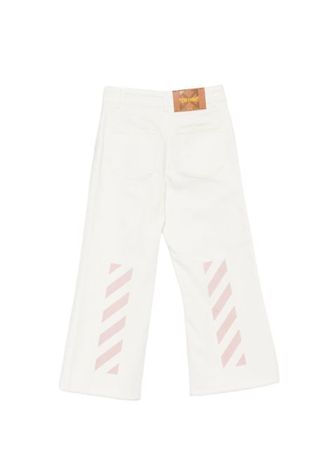 Pantalone Off-White Kids OFF WHITE KIDS | PANTALONI E JEANS | 44GYB002S26D001100